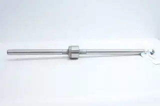 SCHUTTE AND KOERTING 67G0101V0020 PILOT VALVE SPINDLE ASSEMBLY