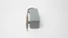 JOHNSON CONTROLS A19ABC-4C REMOTE BULB THERMOSTAT 50-130F thumbnail 2