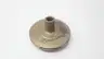 5-VANE 6-5/8IN BRONZE PUMP IMPELLER thumbnail 1