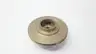 5-VANE 6-5/8IN BRONZE PUMP IMPELLER thumbnail 3
