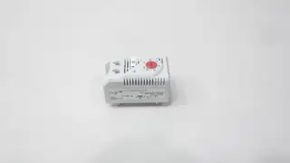 STEGO 01140.9-00 THERMOSTAT 250V-AC 32-140F