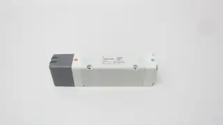 SMC VQ5400-5W 5 PORT PNEUMATIC SOLENOID VALVE 0.15-1.0MPA