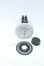 YAMABISHI S-70-5B VOLT SLIDER TRANSFORMER 0.35KVA 200V-AC 0-70V-AC thumbnail 1