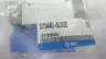 SMC SY3440-5LOUE PNEUMATIC CONTROL VALVE 24V-DC thumbnail 6