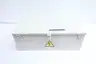 OKAYA 3SUP-R75H-ER-6 EMI/RFI NOISE FILTER 75A AMP 250V-AC thumbnail 3