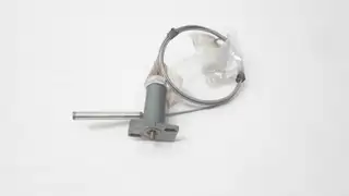 FENWAL 40-100010-025 TEMPERATURE CONTROLLER