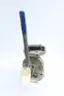 ITT 3-3019-1-T2-ST2-SL2-CF8M BALL VALVE 3IN 300 MANUAL FLANGED STAINLESS thumbnail 3
