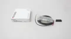 KEYENCE FS-V22 PHOTOELECTRIC SENSOR 12-24V-DC