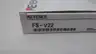 KEYENCE FS-V22 PHOTOELECTRIC SENSOR 12-24V-DC thumbnail 5