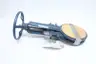 FABRI-VALVE FV-F3700134000 KNIFE GATE VALVE 5IN MANUAL STEEL FLANGED thumbnail 3
