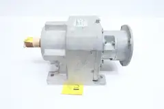 NORD SK 673.1N140TC INLINE GEAR REDUCER 140TC 7/8IN 49.50:1
