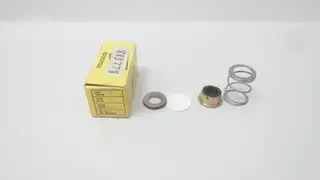 JOHN CRANE B2F50-871 TYPE 2 MECHANICAL SHAFT SEAL 3/4IN