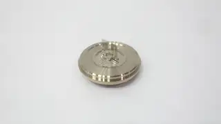FOXBORO N0999KP TRANSMITTER CAPSULE ASSEMBLY