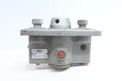 TOYO-OKI HD-DTR000-03-004 HYDRAULIC DIRECTIONAL CONTROL VALVE