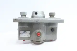 TOYO-OKI HD-DTR000-03-004 HYDRAULIC DIRECTIONAL CONTROL VALVE
