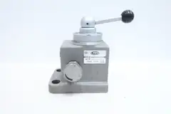 TOYO-OKI HD-DTR150C-03-001 HYDRAULIC DIRECTIONAL CONTROL VALVE ASSEMBLY