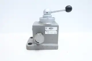 TOYO-OKI HD-DTR150C-03-001 HYDRAULIC DIRECTIONAL CONTROL VALVE ASSEMBLY
