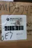 MAUDLIN PRODUCTS MSC4-CK SLOTTED STAINLESS SHIM thumbnail 6
