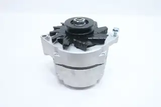 ROMAINE ELECTRIC 7127N-3-USA ALTERNATOR 12V-DC 63A