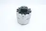 ROMAINE ELECTRIC 7127N-3-USA ALTERNATOR 12V-DC 63A thumbnail 3