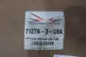 ROMAINE ELECTRIC 7127N-3-USA ALTERNATOR 12V-DC 63A thumbnail 5