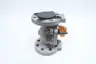 ITT 2-3019-1-T2-ST2-SL2-B1-CLV-CF8M BALL VALVE 2IN STAINLESS FLANGED 300 thumbnail 1