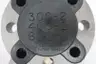 ITT 2-3019-1-T2-ST2-SL2-B1-CLV-CF8M BALL VALVE 2IN STAINLESS FLANGED 300 thumbnail 5