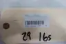 ITT 2-3019-1-T2-ST2-SL2-B1-CLV-CF8M BALL VALVE 2IN STAINLESS FLANGED 300 thumbnail 7
