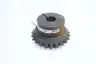 MARTIN HM424 RIGHT ANGLE MITER GEAR 4 24 thumbnail 3