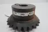 MARTIN HM424 RIGHT ANGLE MITER GEAR 4 24 thumbnail 4