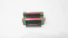 HIWIN HGW25CAH LINEAR BEARING GUIDE BLOCK  25MM