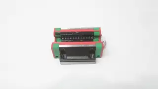 HIWIN HGW25CAH LINEAR BEARING GUIDE BLOCK  25MM