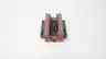 HIWIN HGW25CAH LINEAR BEARING GUIDE BLOCK  25MM thumbnail 2
