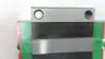 HIWIN HGW25CAH LINEAR BEARING GUIDE BLOCK  25MM thumbnail 5