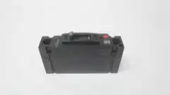 GENERAL ELECTRIC GE TED11305WL MOLDED CASE CIRCUIT BREAKER 50A AMP 125V-DC 1P