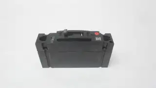 GENERAL ELECTRIC GE TED11305WL MOLDED CASE CIRCUIT BREAKER 50A AMP 125V-DC 1P