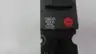 GENERAL ELECTRIC GE TED11305WL MOLDED CASE CIRCUIT BREAKER 50A AMP 125V-DC 1P thumbnail 5