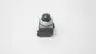 GENERAL ELECTRIC GE CR104PLG32G PILOT LIGHT 120V-AC GREEN thumbnail 1