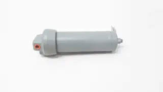 FISHER 2F9644 PNEUMATIC FILTER 1/4IN NPT