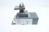 ABB SACE T5H 400 MOLDED CASE CIRCUIT BREAKER 400A AMP 690V-AC 750V-DC 3P thumbnail 1