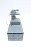 ABB SACE T5H 400 MOLDED CASE CIRCUIT BREAKER 400A AMP 690V-AC 750V-DC 3P thumbnail 4
