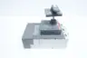 ABB SACE T6H 800 MOLDED CASE CIRCUIT BREAKER 600A AMP 600V-AC 3P thumbnail 1
