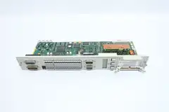 SIEMENS 6SN1121-0BA11-0AA1 PCB CIRCUIT BOARD