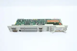 SIEMENS 6SN1121-0BA11-0AA1 PCB CIRCUIT BOARD