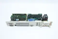 SIEMENS 6SN1121-0BA11-0AA0 CIRCUIT BOARD