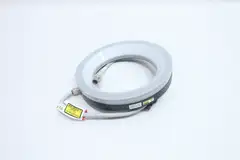 MORITEX CV-HR-166X116R-M12 LED RING ILLUMINATOR