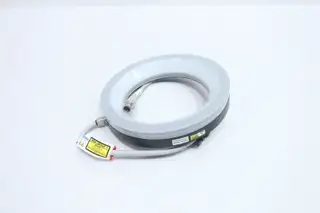 MORITEX CV-HR-166X116R-M12 LED RING ILLUMINATOR