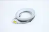 MORITEX CV-HR-166X116R-M12 LED RING ILLUMINATOR thumbnail 1