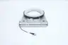 CCS LDR2-208BL2-LA-M12 BLUE LED RING LIGHT 28W 24V-DC thumbnail 1
