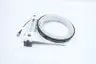 CCS LDR2-208BL2-LA-M12 BLUE LED RING LIGHT 28W 24V-DC thumbnail 2
